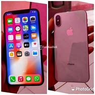 Image result for Harga Second HP iPhone X