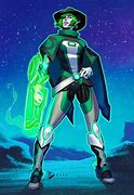 Image result for Cute Green Lantern