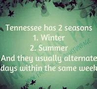 Image result for Tennessee Weather Meme