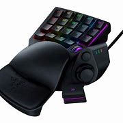 Image result for Razer Left Hand Keyboard