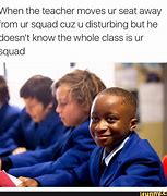 Image result for Wholesome School Memes