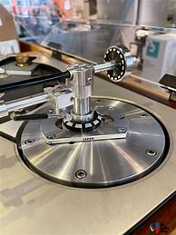 Image result for Luxman PD 300 Turntable
