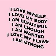 Image result for Affirmations Aesthetic