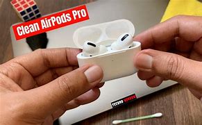 Image result for How to Clean Apple Headphones