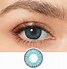 Image result for Light Blue Contact Lenses