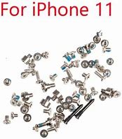 Image result for iPhone 11 Screws