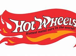 Image result for Old Hot Wheels Logo