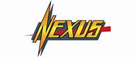 Image result for Mike Baron Nexus Logo