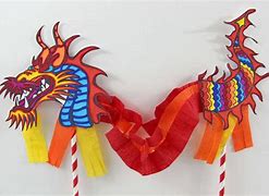 Image result for Chinese New Year Dragon Printable