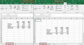 Image result for Excel Consolidate Example