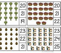 Image result for Apple Counting Activity Preschool