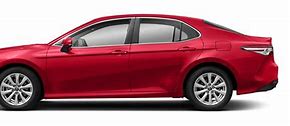 Image result for Toyota Camry 2018 Silver Side