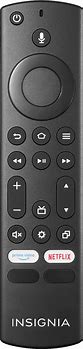 Image result for Insignia TV Remote Adjust Picture