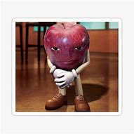 Image result for Goofy Ahh Apple