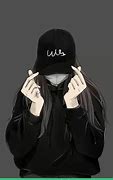 Image result for Emo Anime Girl Mask