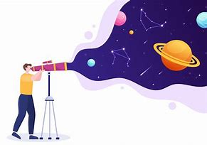 Image result for Astronomy Cartoon