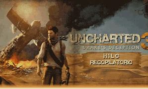 Image result for Uncharted 1 PS4