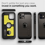 Image result for New SPIGEN iPhone Cases Kickstand