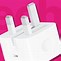 Image result for iPhone Side Charger