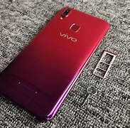 Image result for Vivo Y95 Red