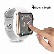Image result for Clear Apple Watch 4 Case