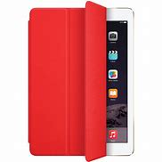 Image result for iPad Air Red Case
