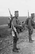 Image result for Russia Defend Serbia in WW1