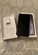 Image result for iPhone XR Black Box