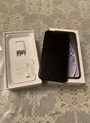 Image result for iPhone XR Box Black