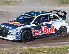 Image result for Audi S1 Race Car