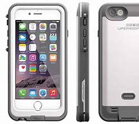 Image result for LifeProof Nuud iPhone 6 Black