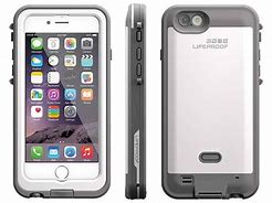 Image result for LifeProof iPhone 6 Plus Cases