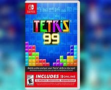 Image result for Tetris 99 Physical
