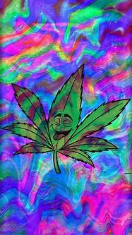 Image result for Gothic Weed Wallpaper