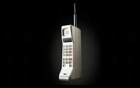 Image result for What Was the First Cell Phone Ever Made