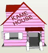 Image result for Kame House Dragon Ball Fortnite