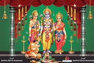 Image result for Random Access Memory Seeta Hanuman Photo