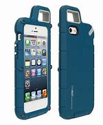 Image result for Clear Plain Color Cases for iPhone 5