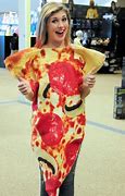 Image result for Wonder Woman Pizza