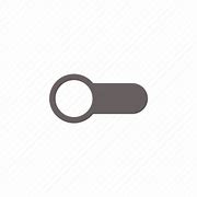 Image result for On/Off iPhone Button PNG