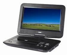 Image result for Portable DVD Player with Screen