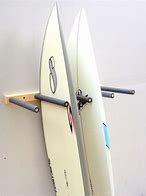 Image result for Surfboard Wall Rack