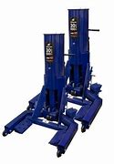 Image result for Heavy Duty Wheel Lift Tow