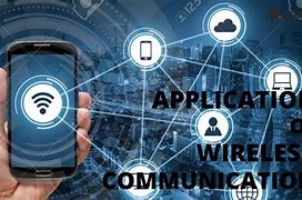 Image result for Wireless Ommunication in Mobile Devices Free Image