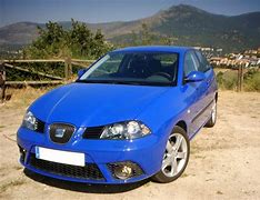 Image result for Seat Ibiza 6L Azul Claro