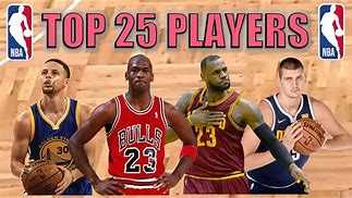 Image result for Top 25 NBA Players Headshots