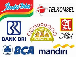 Image result for Indonesian Clothing Local Brands Logo