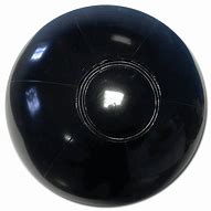 Image result for Black Beach Balls