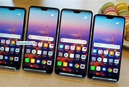 Image result for Huawei Phones Notch