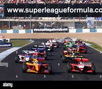 Image result for Superleague Formula